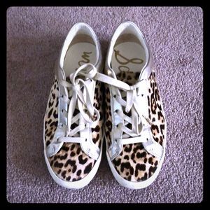 💕SAM EDELMAN SNEAKERS!